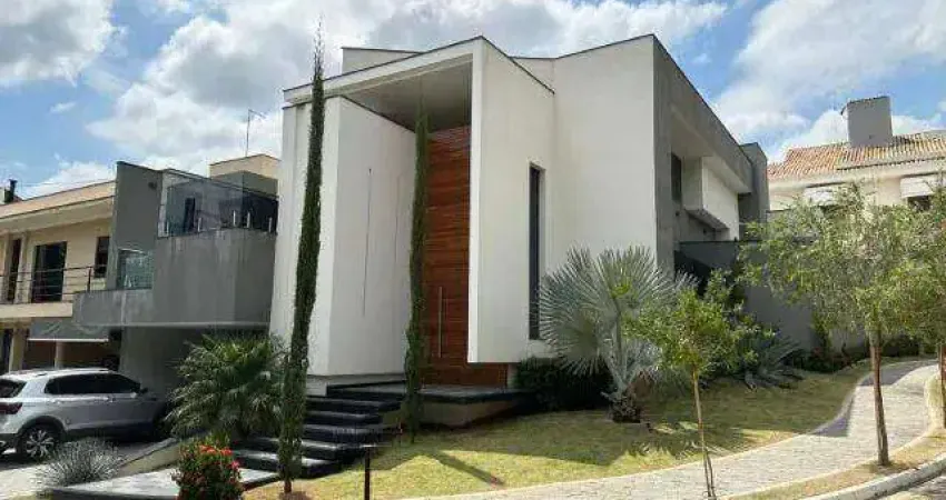 Casa com 3 quartos à venda no condomínio golden park alpha, no bairro jardim golden park residence, em sorocaba-sp