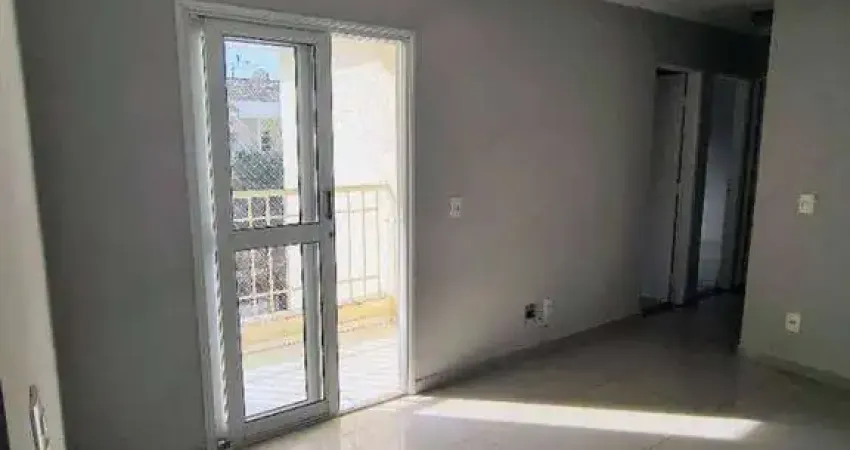 Apartamento com 2 quartos à venda no condomínio morar e viver lll, no bairro vila olimpia, em sorocaba - sp