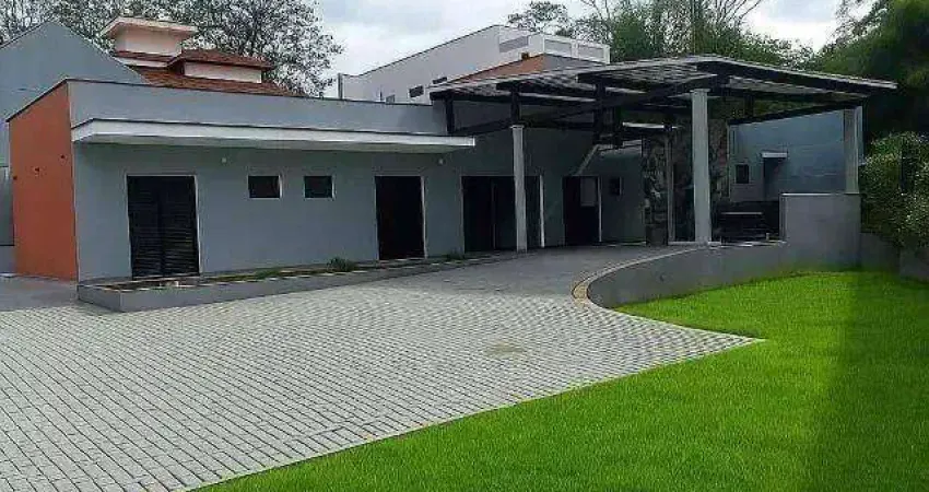 Casa com 4 quartos à venda, no bairro jardim pagliato, em sorocaba - sp