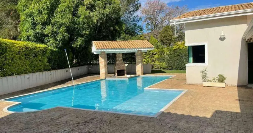 Casa com 3 quartos à venda no condomínio vale do lago residencial, no bairro caguaçu, em sorocaba - sp