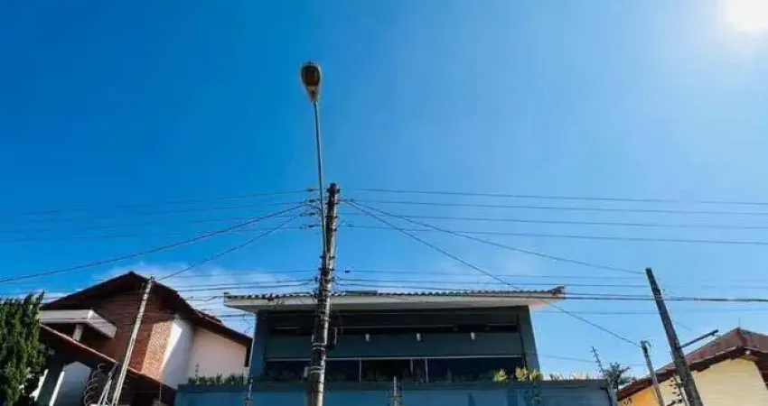 Casa com 4 quartos à venda no bairro jardim santa rosália, em sorocaba-sp