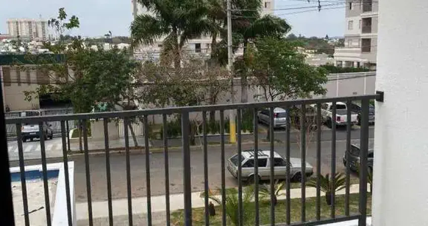 Apartamento com 2 quartos á venda, no condomínio biarritz, no bairro parque campolim, em sorocaba - sp