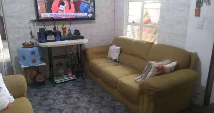 Casa com 3 quartos à venda no bairro jardim astro, em sorocaba-sp