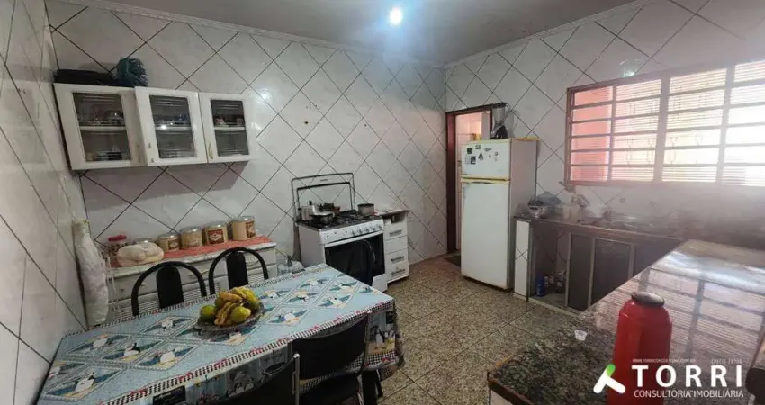 Casa com 2 quartos à venda no bairro jardim são guilherme, em sorocaba-sp
