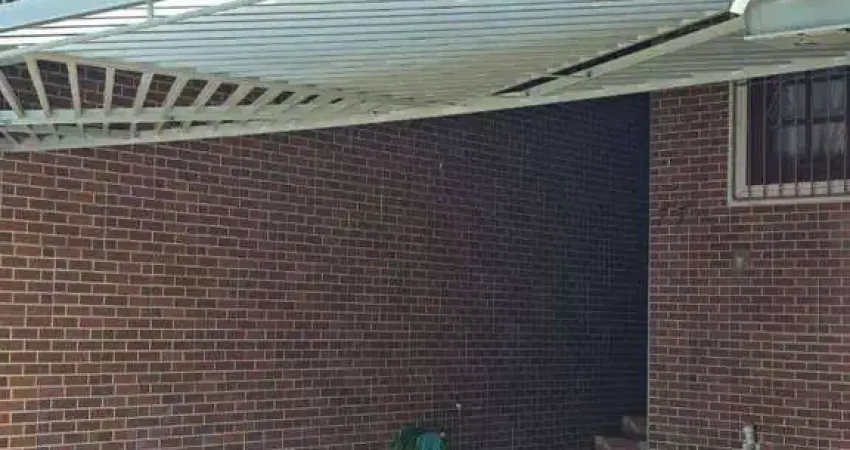 Casa com 2 quartos à venda no bairro vila lucy, em sorocaba-sp