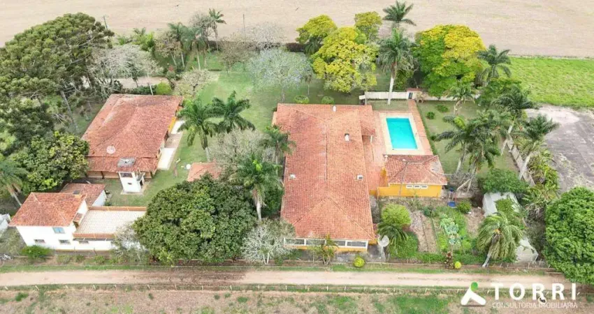 Fazenda de 3291200,00m² á venda na região de capão bonito -sp