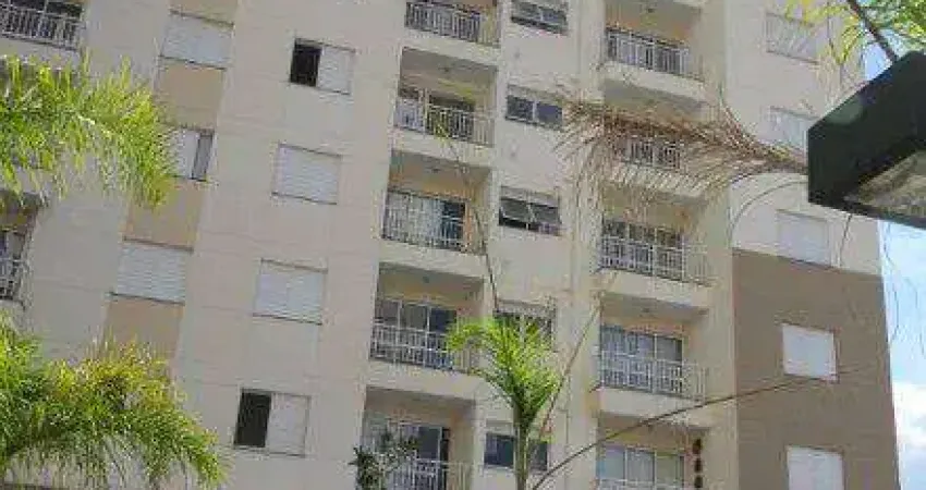 Apartamento com 2 quartos à venda no condomínio mirante santa rosália, no bairro vila progresso, em sorocaba-sp