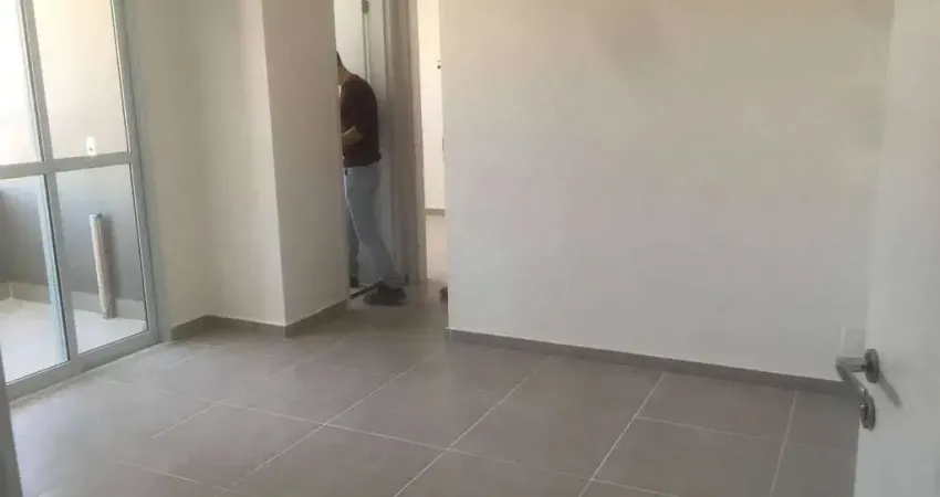 Apartamento com 2 quartos à venda no condomínio edifício vitalli, no bairro vila carvalho, em sorocaba-sp