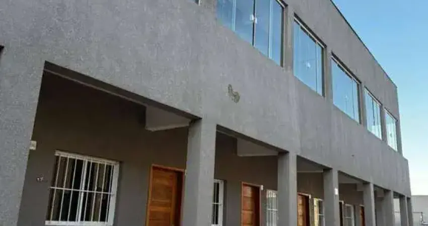 Casa com 2 quartos para alugar, no bairro vila formosa, em sorocaba - sp