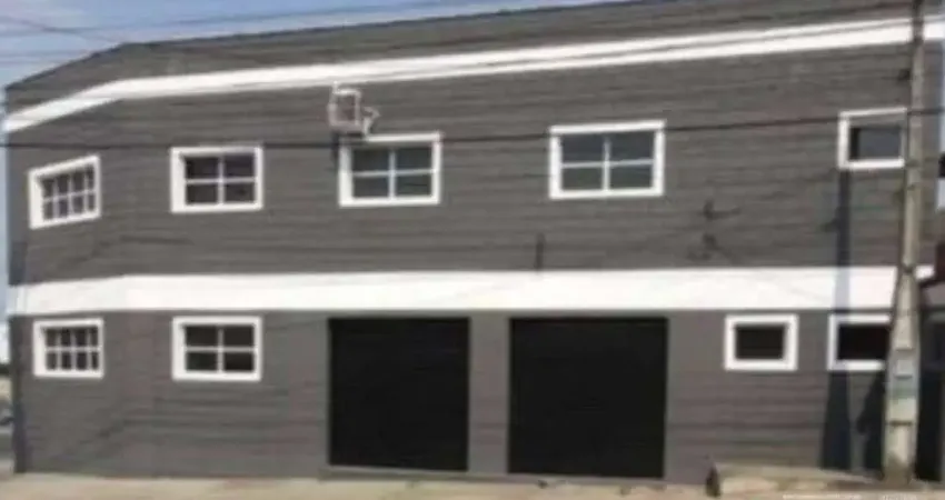 Prédio comercial à venda e para alugar no bairro iporanga, em sorocaba - sp