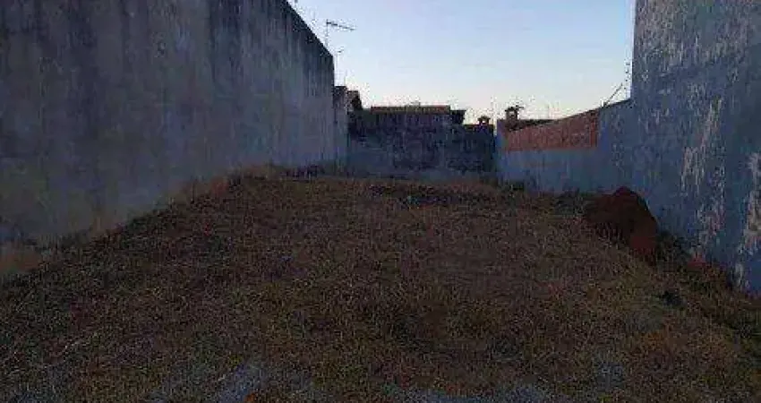 Terreno à venda na Rua Renato Massari, 101, Wanel Ville, Sorocaba