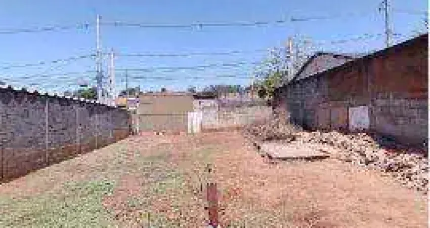 Terreno à venda na Rua João Raimundo de Andrade, 184, Éden, Sorocaba