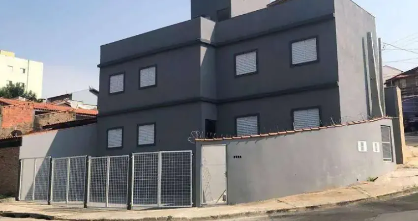 Kitnet / Stúdio para alugar na Rua José Marte, 220, Jardim Piazza di Roma, Sorocaba