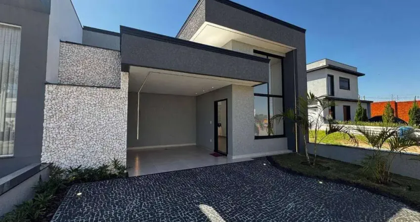 Casa com 3 quartos à venda no condomínio terras de são francisco, no bairro cajuru do sul, em sorocaba-sp