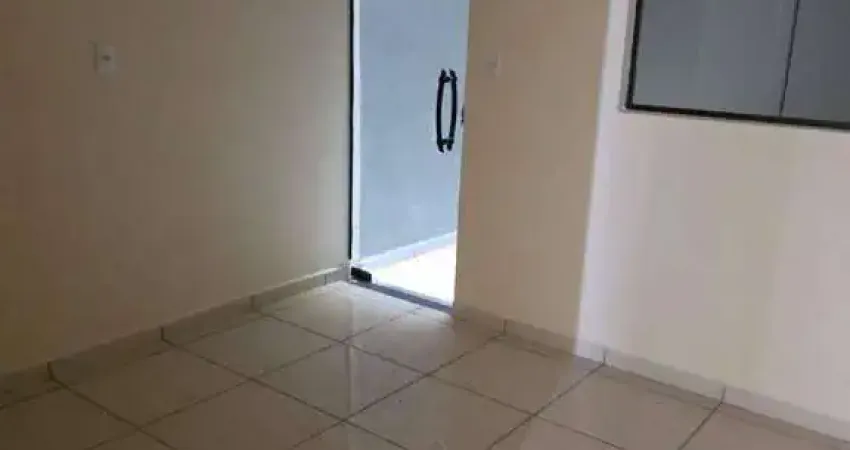 Sobrado de 60 mts quadrados para locação na atanásio soares.