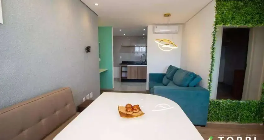 Casa com 2 quartos para locação no condomínio condomínio vic vicenza, no bairro villa bella, em votorantim-sp