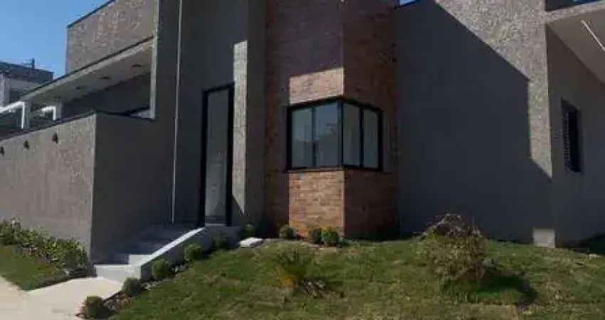 Casa com 3 quartos à venda no condomínio terras de são francisco, no bairro cajuru do sul, em sorocaba-sp