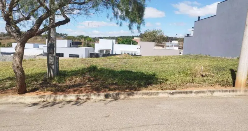 Terreno à venda – condomínio residencial jardim, zona norte, sorocaba