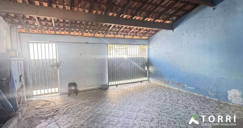 Casa com 3 quartos à venda na Rua Doutor João Batista Ferraz, 1001, Jardim Santa Esmeralda, Sorocaba