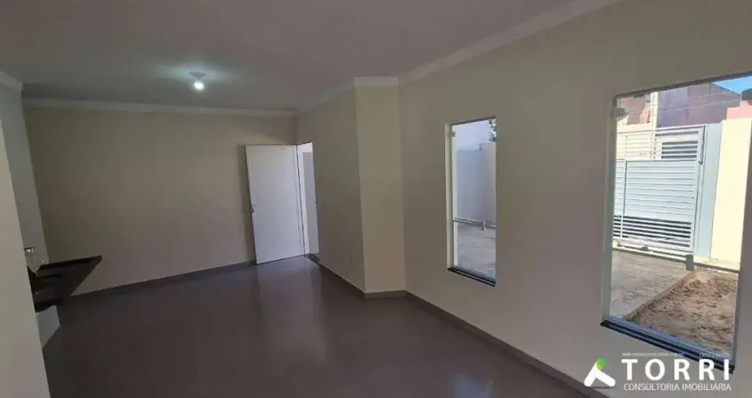 Casa à venda no bairro jardim santa catarina em, sorocaba/sp