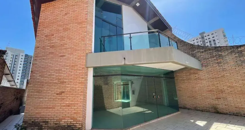 Casa com 3 quartos para alugar na Rua Professor Aristides de Campos, 86, Vila Lucy, Sorocaba