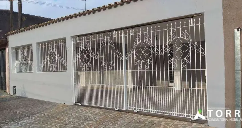 Casa com 2 quartos à venda na Rua Pedro Valsechi, 100, Jardim Icatu, Votorantim