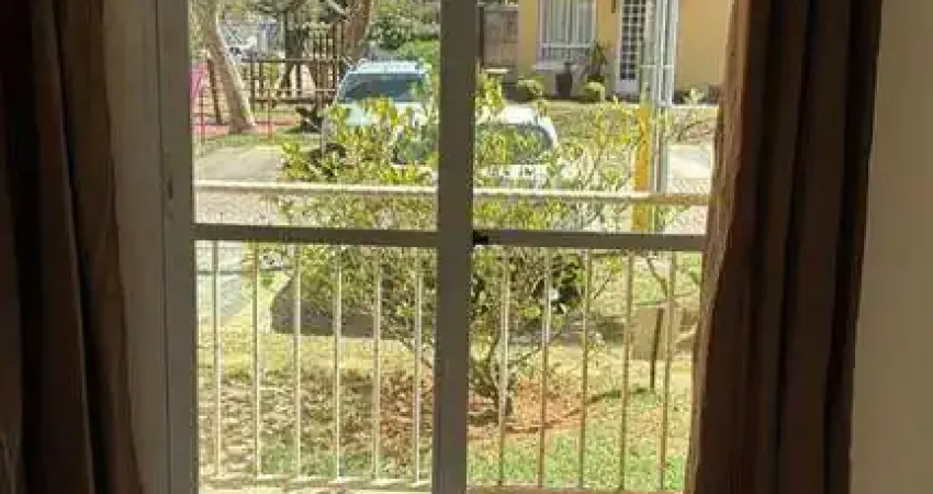 Apartamento com 2 dormitórios à venda, 47 m² por r$ 255.000,00 - bairro da vossoroca - sorocaba/sp