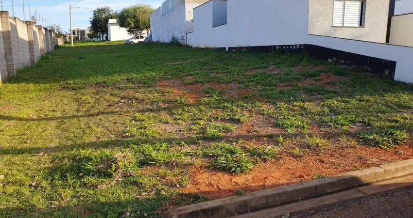 Terreno à venda, 236 m² - jardim residencial jardim - sorocaba/sp
