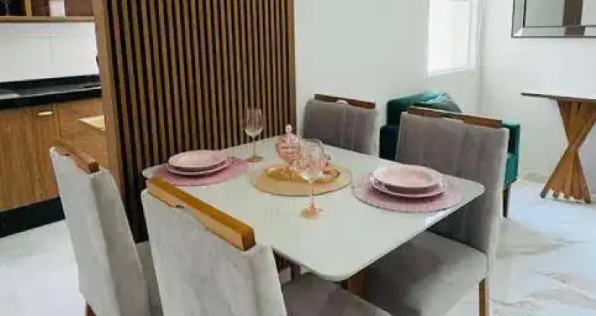 Apartamento com 2 dormitórios à venda, 58 m²  com sacada por r$ 295.000 - vila hortência - sorocaba/sp