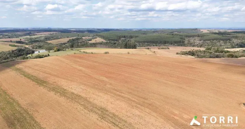 Sítio à venda, 940500 m² com nascente e açude, por r$ 10.000.000  - itapetininga/sp