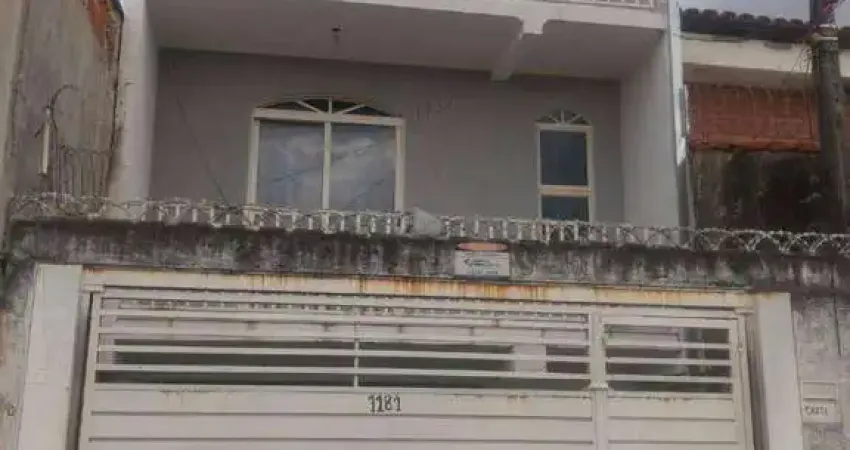 Sobrado com 2 dormitórios à venda, 150 m²  jardim são lourenzo - sorocaba/sp