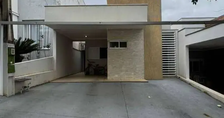 Casa em condomínio com 3 quartos à venda, 94m² condomínio golden park ii  - sorocaba /sp