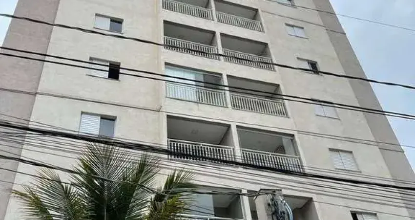 Apartamento com 2 dormitórios com suíte à venda, 70 m²  - jardim refúgio - sorocaba/sp