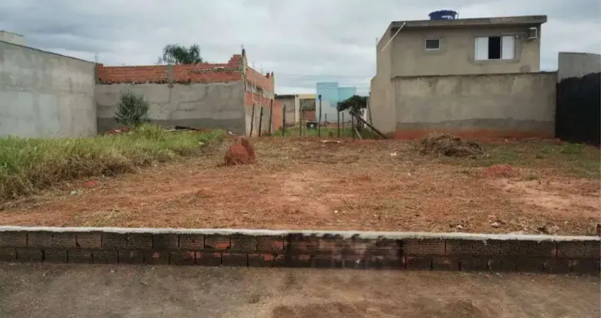 Terreno à venda na Estrada Isaltino da Silva, 1001, Éden, Sorocaba