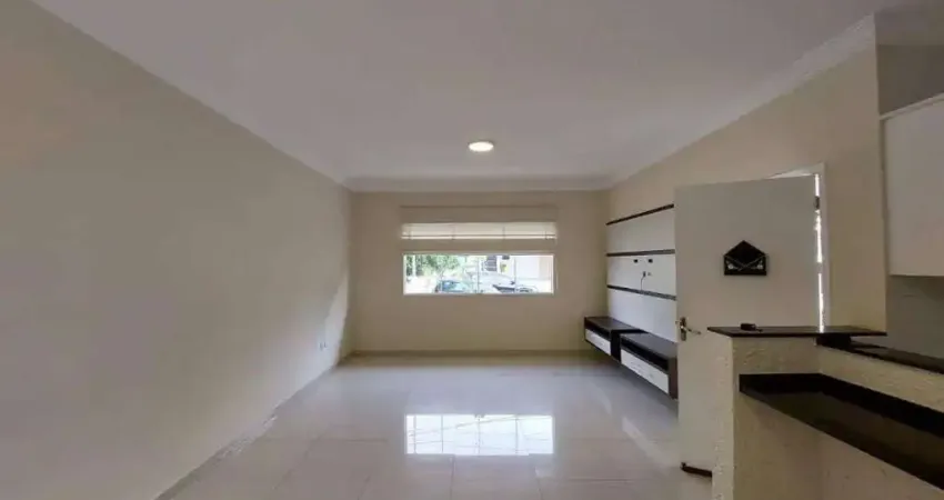 Casa com 3 quartos para alugar no condomínio ibiti royal, no bairro iporanga, em sorocaba-sp