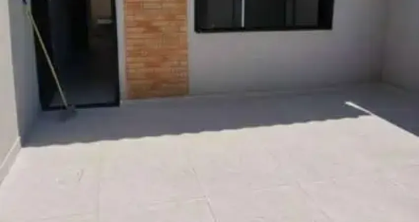 Casa 2 dormitórios com suíte à venda, 80 m² - parque são bento - sorocaba/sp