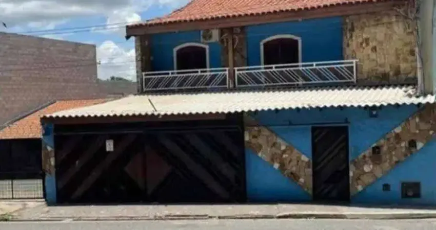 Casa com 3 quartos para alugar, no bairro vila haro, em sorocaba-sp