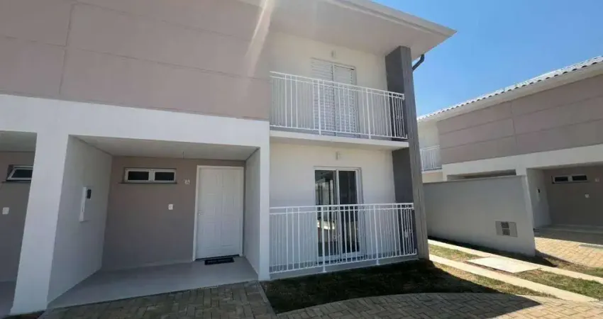 Sobrado com 3 dormitórios 113 m² à venda,  condomínio villa flora lótus - parque campolim - sorocaba/sp
