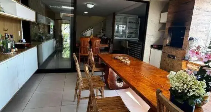 Sobrado com 3 dormitórios 3 suítes 200 m² à venda, golden park residence ii - - sorocaba/sp