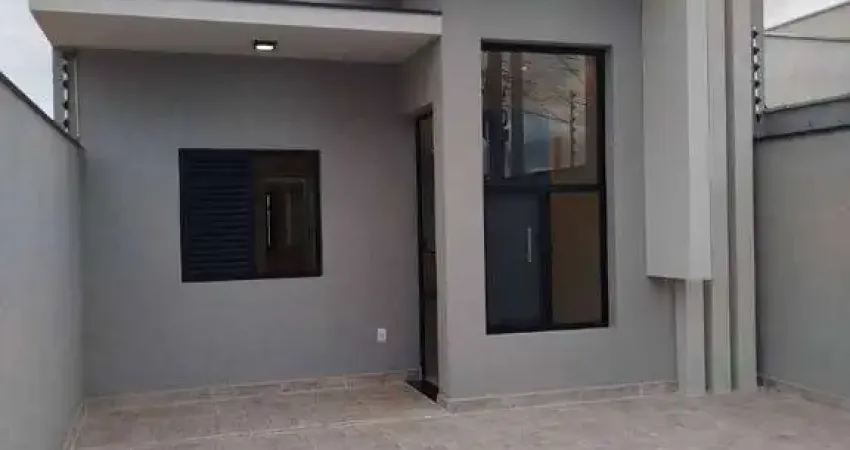 Casa 2 dormitórios com suíte à venda, 68 m² - jardim piazza di roma ii - sorocaba/sp