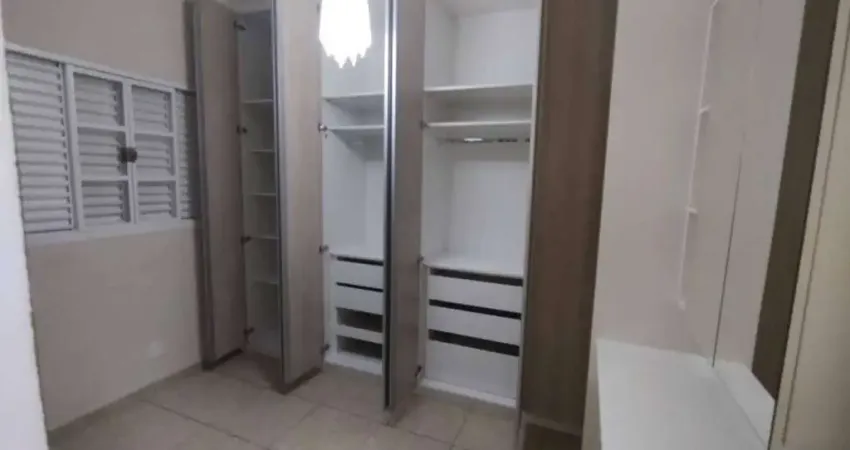 Casa com 2 dormitórios 1 suíte à venda, 100 m² - recreio dos sorocabanos - sorocaba/sp