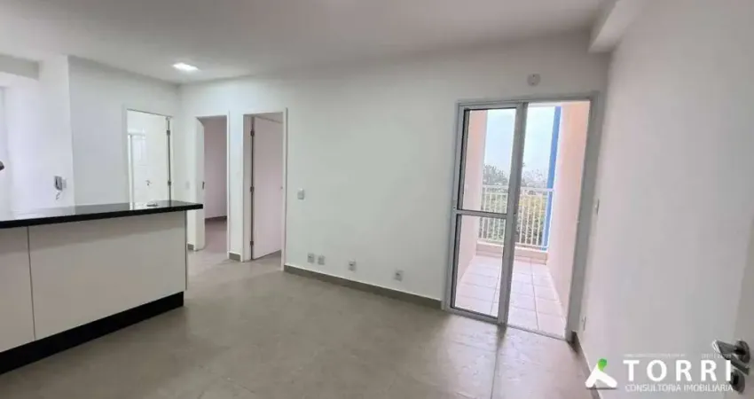 Apartamento com 2 dormitórios para alugar condomínio luiza - além ponte - sorocaba/sp