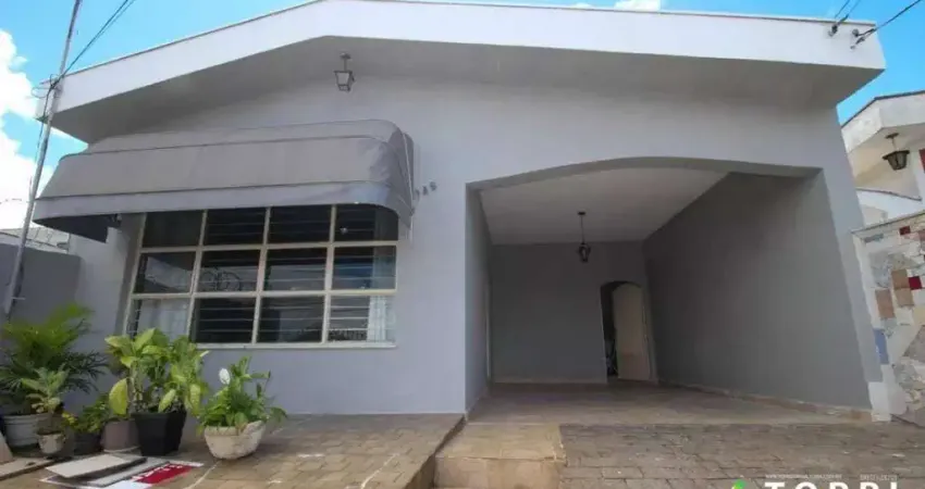 Casa com 3 dormitórios 1 suíte para alugar - vila barcelona - sorocaba/sp
