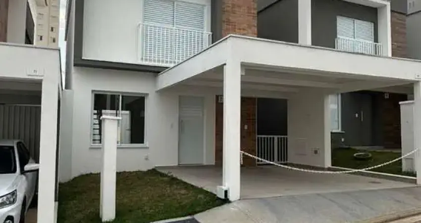 Sobrado com 3 dormitórios à venda, 130 m²- parque três meninos - sorocaba/sp