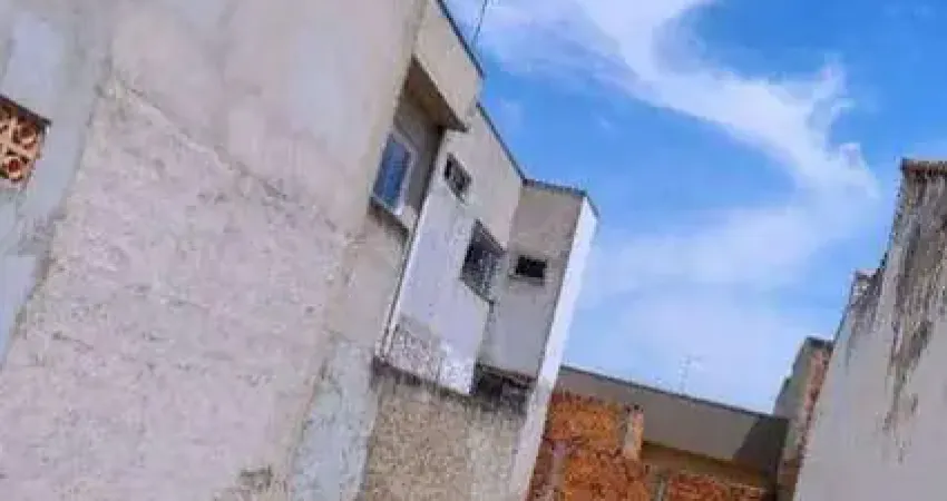 Terreno à venda na Rua Therezinha Domingues, 1001, Parque São Bento, Sorocaba