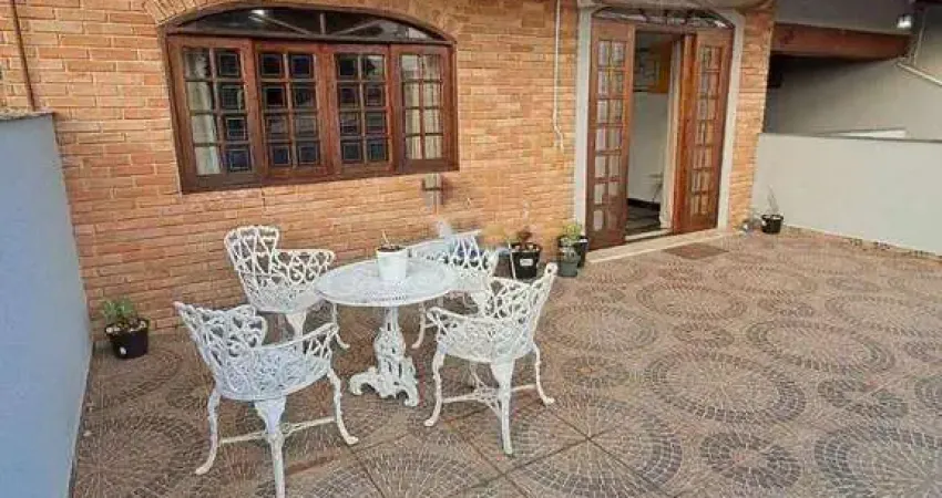 Casa com 4 dormitórios 2 suítes à venda, 285 m² - cidade jardim - sorocaba/sp