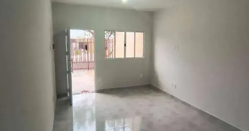 Casa com 2 dormitórios à venda - jardim santa marta - sorocaba/sp