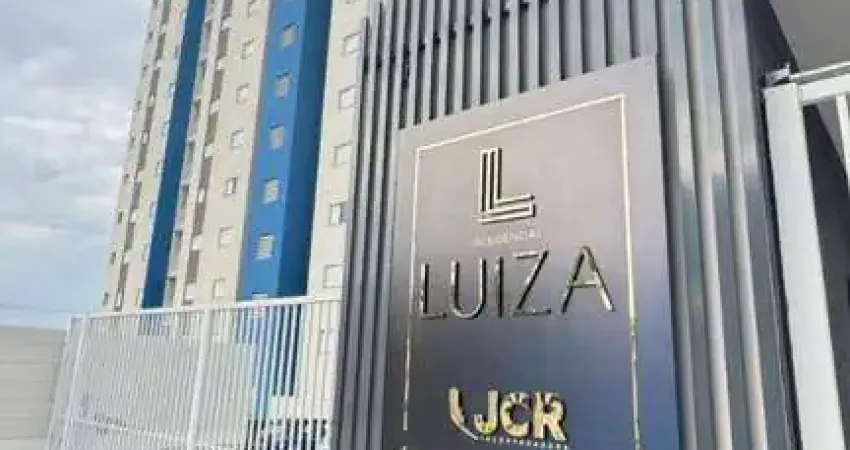 Apartamento com 3 dormitórios 1  suíte com garden privativo à venda, 67 m² - residencial luíza - sorocaba/sp