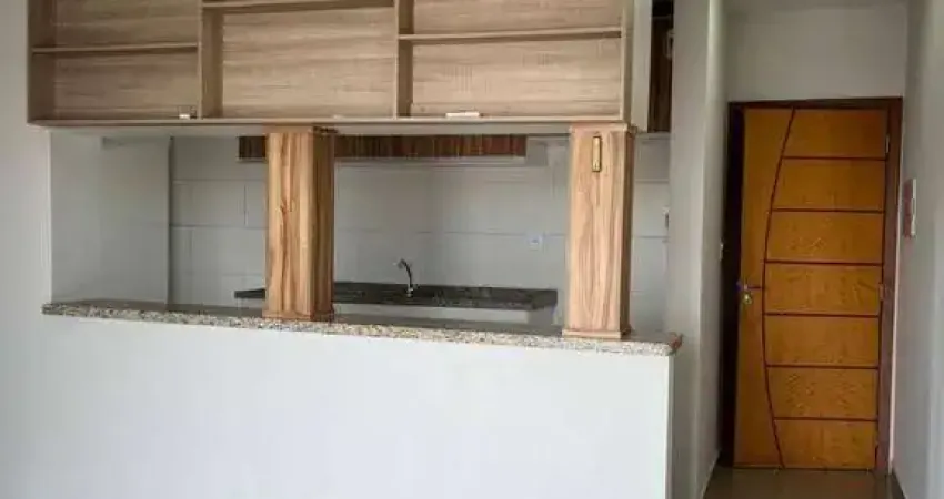 Apartamento com 2 dormitórios para alugar, 68 m² - condomínio edifício valência - sorocaba/sp