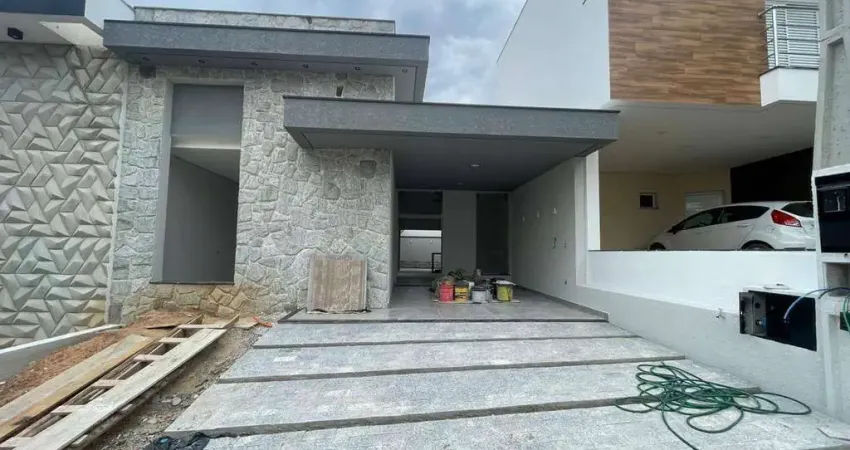 Casa com 3 dormitórios à venda- condomínio terras de são francisco - sorocaba/sp